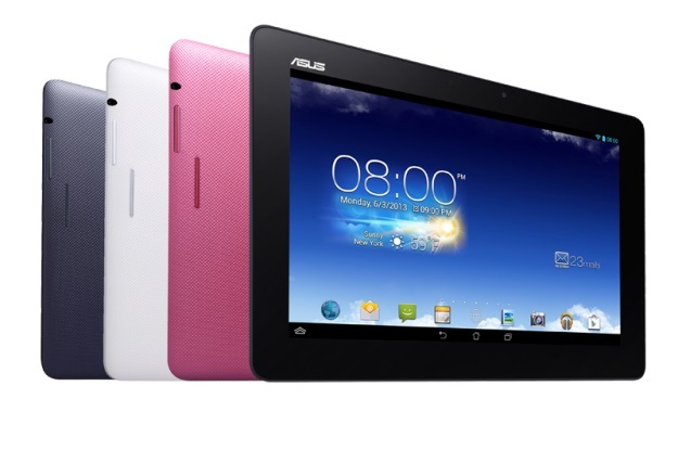 MeMO Pad FHD 10 – tablet z ekranem Full HD od Asusa