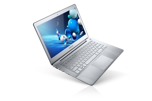 Samsung ATIV Book 7 – inne podejście do notebooka