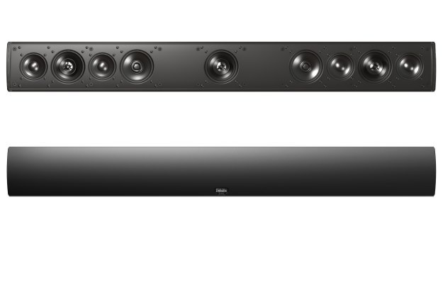 Soundbary Definitive Technology  Mythos  już w Polsce