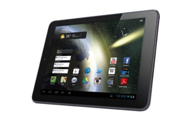 Omega Meteor MID8501 – polska alternatywa dla iPada mini