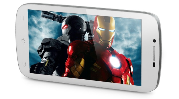 Evolveo XtraPhone 5.3 QC – smartfon za 1000 zł