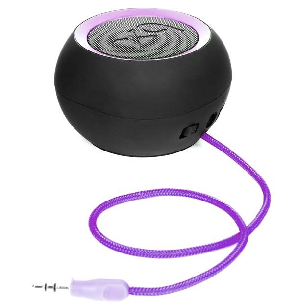 Imprezowy xqB20  bezprzewodowy głośnik od XQISIT