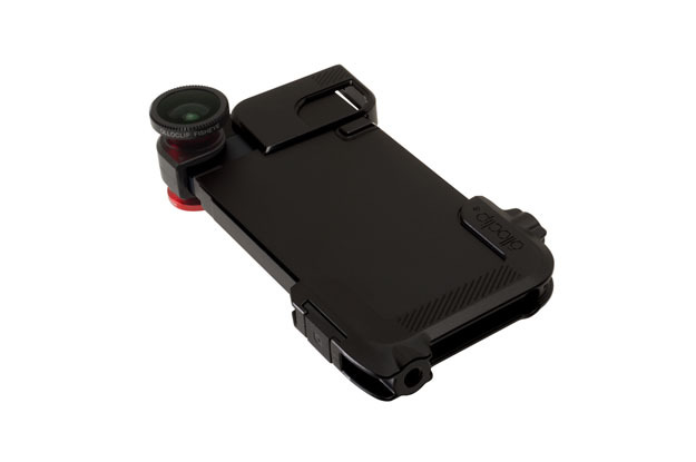 iPhone jako aparat fotograficzny – to jest możliwe