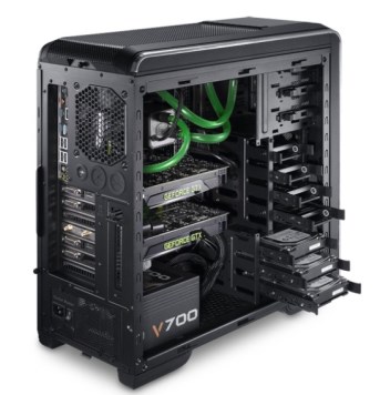 Cooler Master CM 690 III – powrót kultowej obudowy