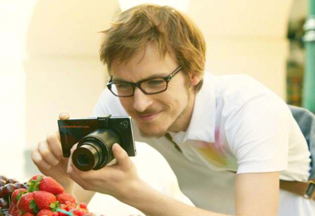 Sony i nowy wymiar smartfonowej fotografii