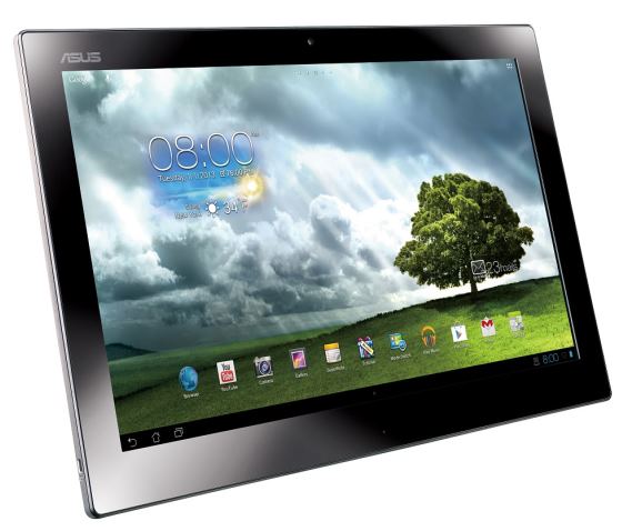 ASUS Portable AiO (P1801-T)  – przenośny komputer All-in-One