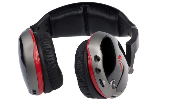 Natec Genesis – headset do wszystkich platform