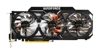 Gigabyte GeForce GTX 760 – nowa wersja
