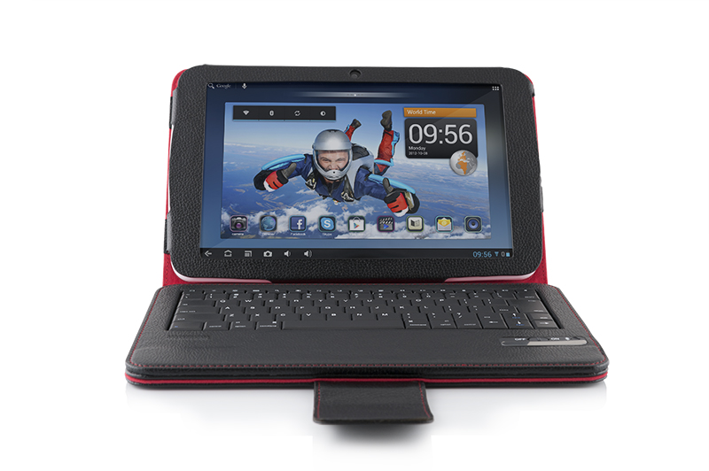 Klawiatury Bluetooth od Modecom