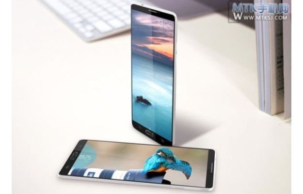 Zredukowane ramki – nowy trend w projektowaniu smartfonów