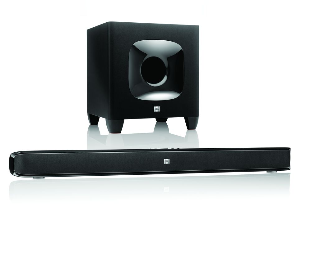 Nowe soundbary JBL – dźwięk szyty na miarę