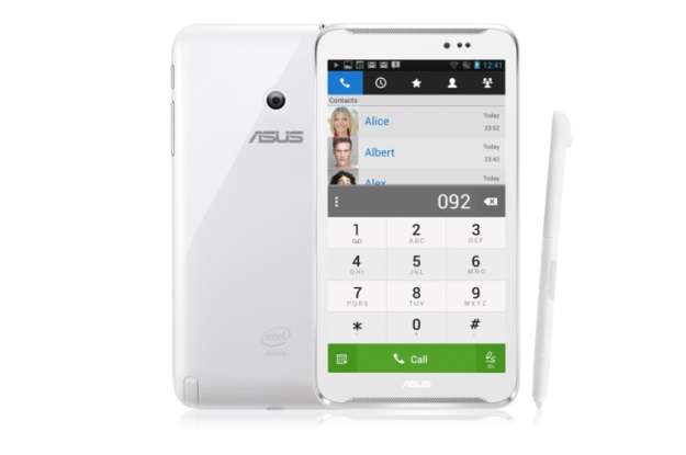 Asus Fonepad Note 6 – 6 cali i ekran Full HD