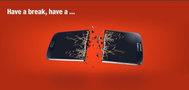 Nokia wyśmiewa Androida