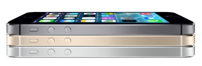 iPhone 5c  i Phone 5s – nowe smartfony Apple