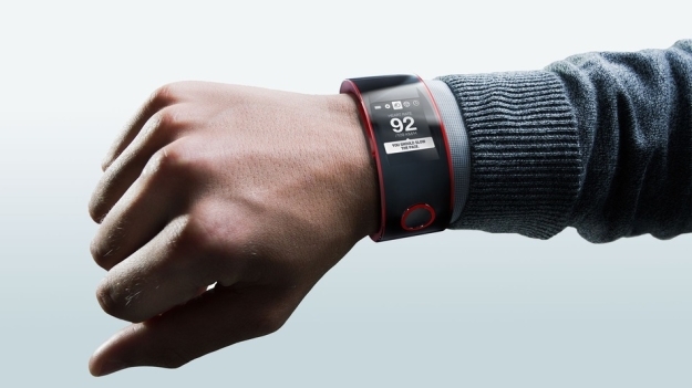 Nissan Nismo Watch – człowiek połączony z autem