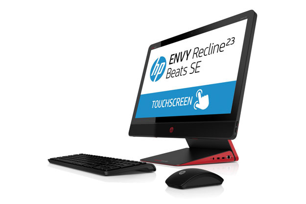 HP – nowa seria komputerów All-in-One