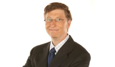 Bill Gates – najbogatszy Amerykanin