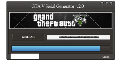 Uwaga na fałszywe strony promujące GTA V