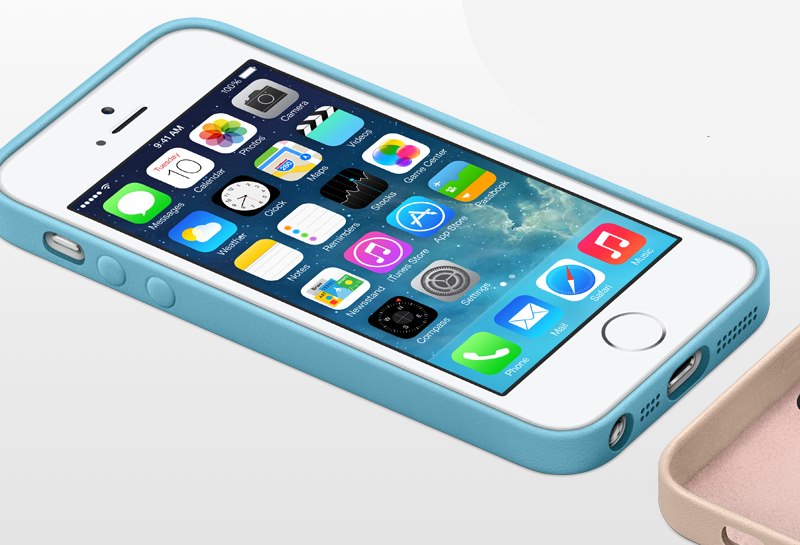 Sprzedano 9 milionów nowych iPhone’ów