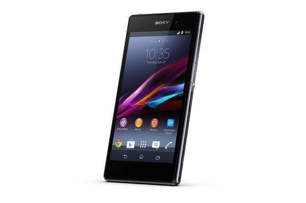 Sony Xperia Z2 już w kwietniu?