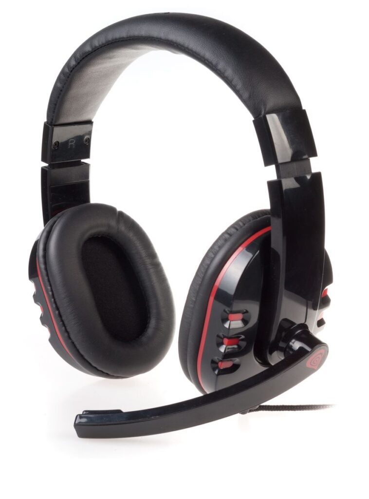 GENESIS H11 – budżetowe słuchawki dla graczy