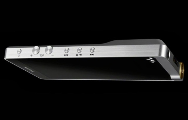 Sony ZX1 – muzyczny odtwarzacz z Androidem