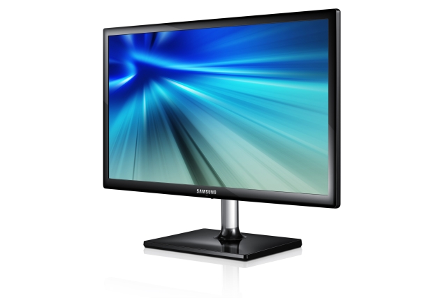 Monitory Samsung z serii S570