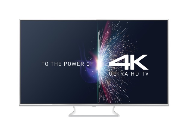 Panasonic Smart VIERA TX-L65WT600 – nowość Ultra HD z HDMI 2.0