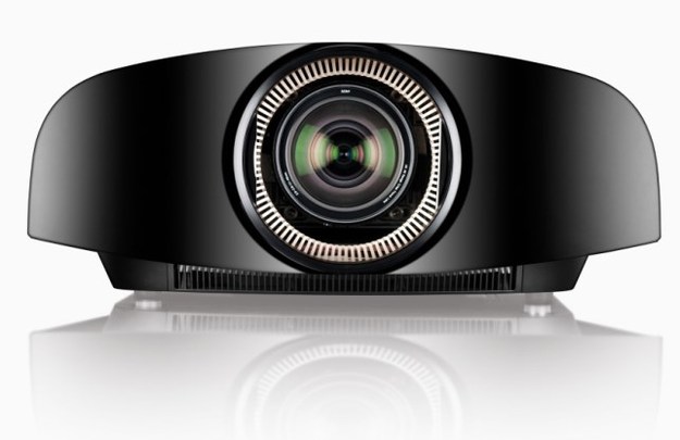 Projektor kina domowego – Sony VPL-VW1100ES