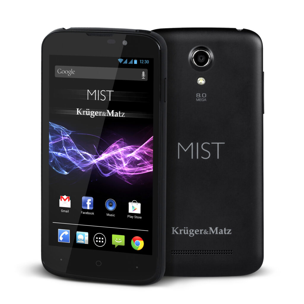 Smartfon Kruger&Matz MIST