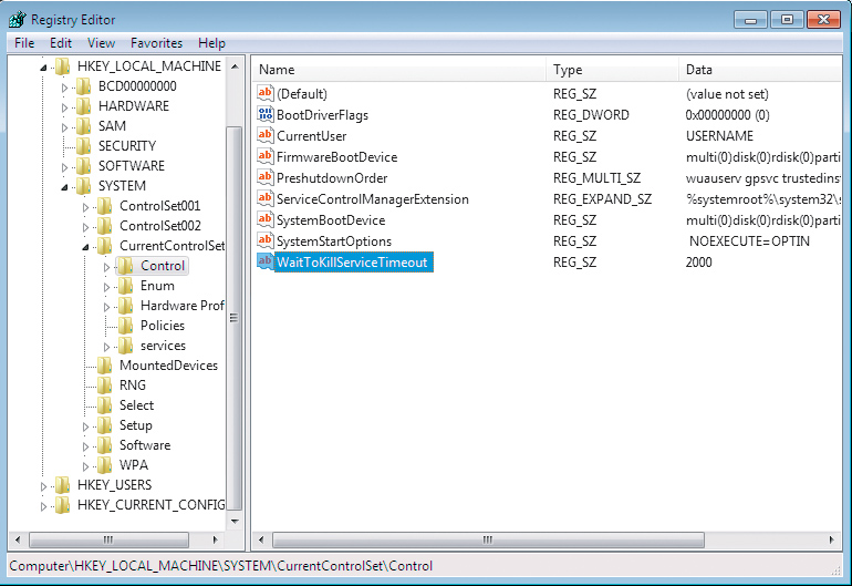 Jak przyspieszyć zamykanie Windows – z forum PC Formatu