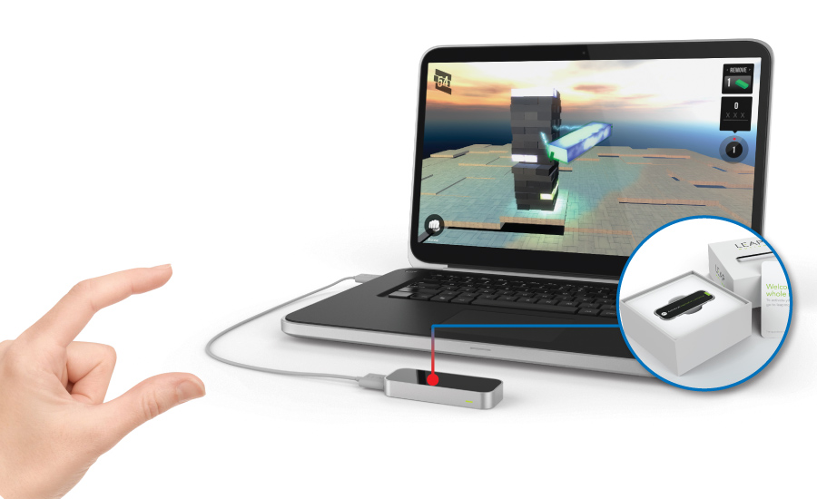 Przestrzenny nawigator