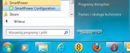 Inteligentne zasilanie