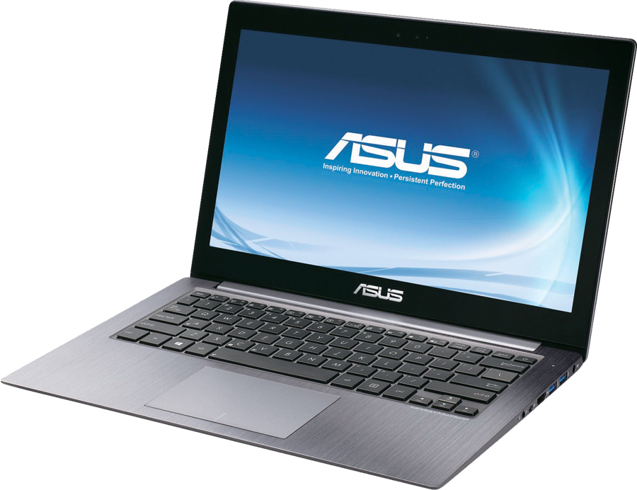 Test laptopa Asus U38N – wyjątkowa konfiguracja