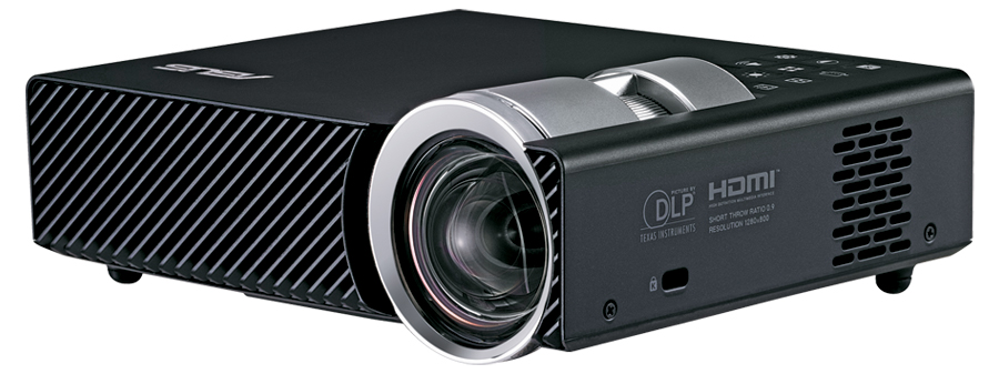 Test Asus B1M – duże HD na wynos