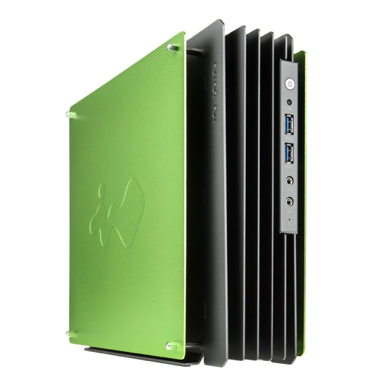 Finezyjne obudowy od  In Win