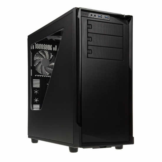 NZXT przedstawia Source 530