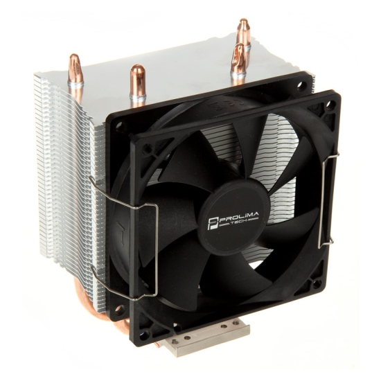 Prolimatech Basic – nowa seria systemów chłodzenia