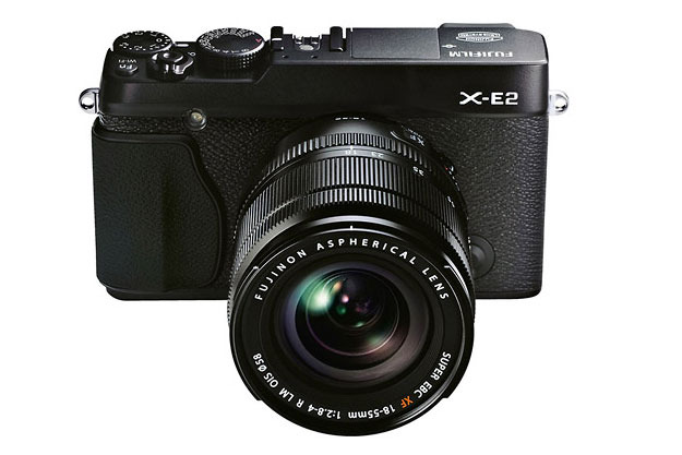 Dwa nowe aparaty od Fujifilm