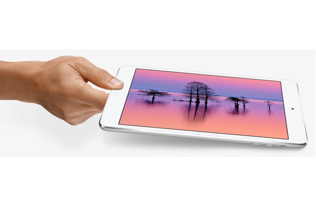 iPad Air i iPad mini Retina – nowe tablety Apple
