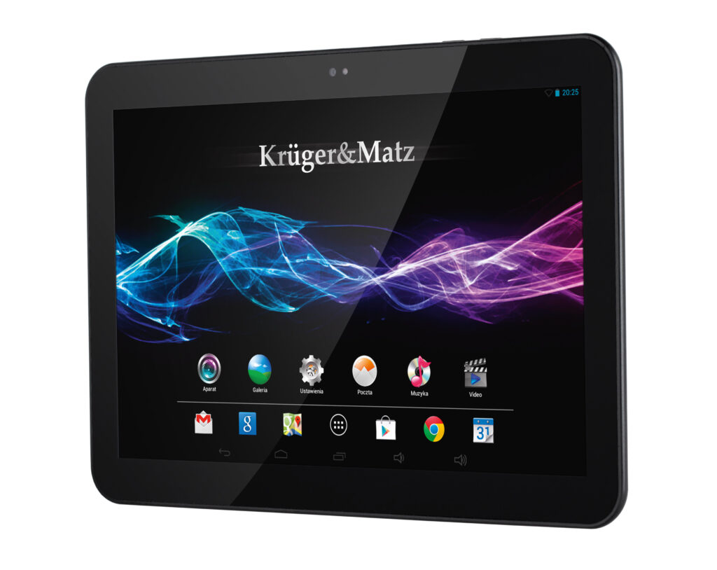 Tablet Kruger&Matz 1060G