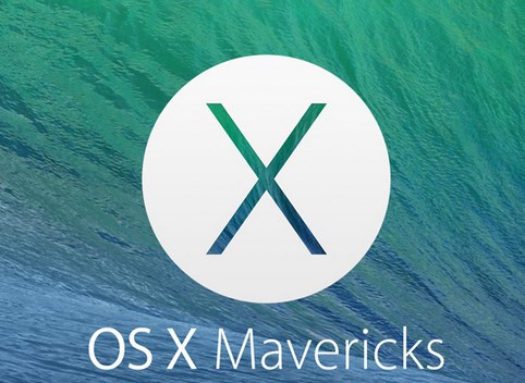 OS X Mavericks – nowy system Apple za darmo