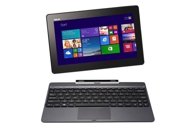 Asus Transformer Book T100