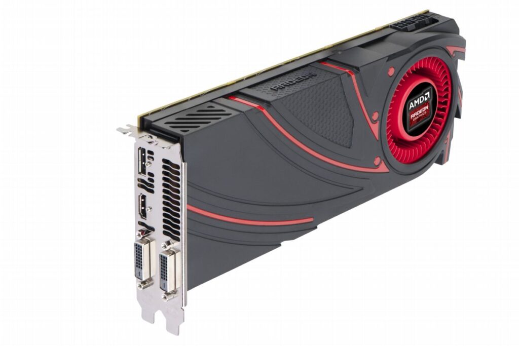 AMD Radeon R9 290X – nowa generacja kart graficznych