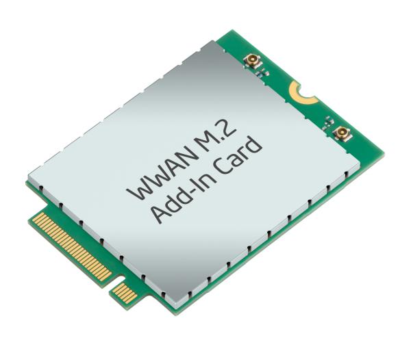 Modem LTE 4G oraz moduł 4G dla tabletów i Ultrabooków