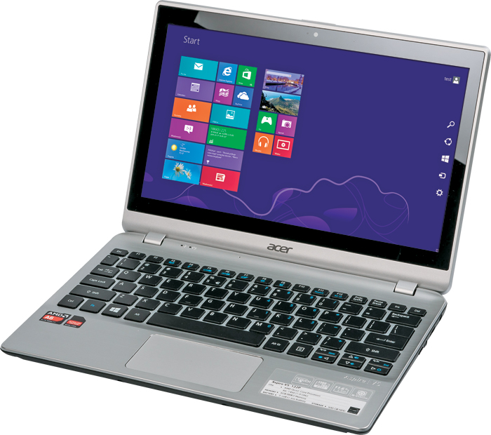 Test Acer Aspire V5122P – rdzenie Jaguar w akcji