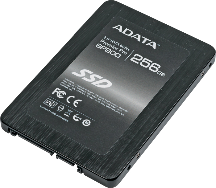 Test SSD Adata Premier Pro SP900 – coś za coś