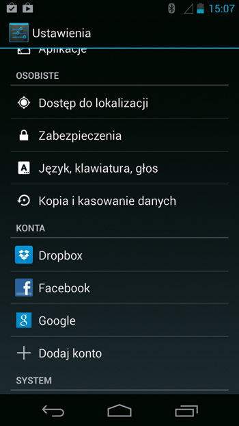 Jak przechytrzyć szpiega?