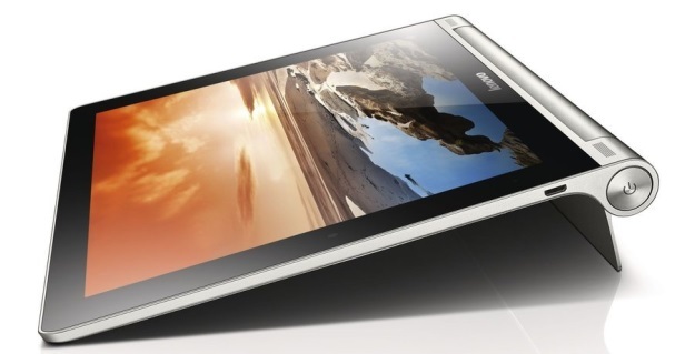 Yoga – nowy tablet od Lenovo