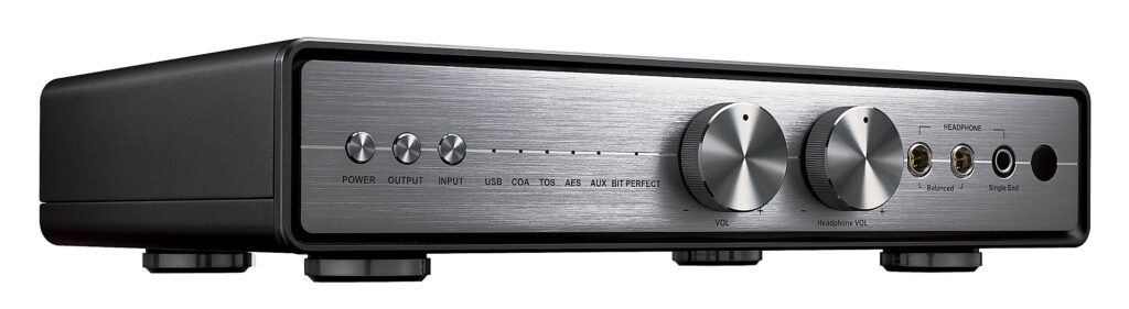 Nowy DAC w rodzinie ASUS Essence